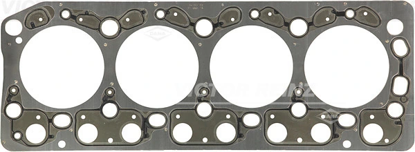 Gasket, cylinder head